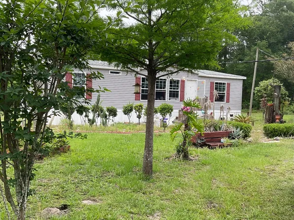 85110 Knowles Rd, Yulee, FL 32097