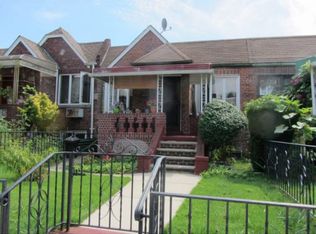 1814 Avenue W, Brooklyn, NY 11229