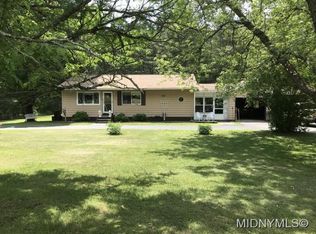 2906 Waldron Rd, Camden, NY 13316