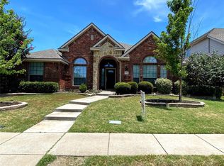 3701 Black Gold Dr, McKinney, TX 75070