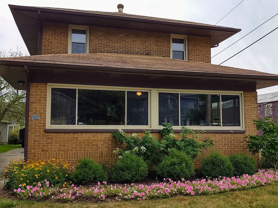Great location near lake 