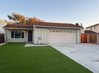 4920 Lowry Ct, Union City, CA 94587
