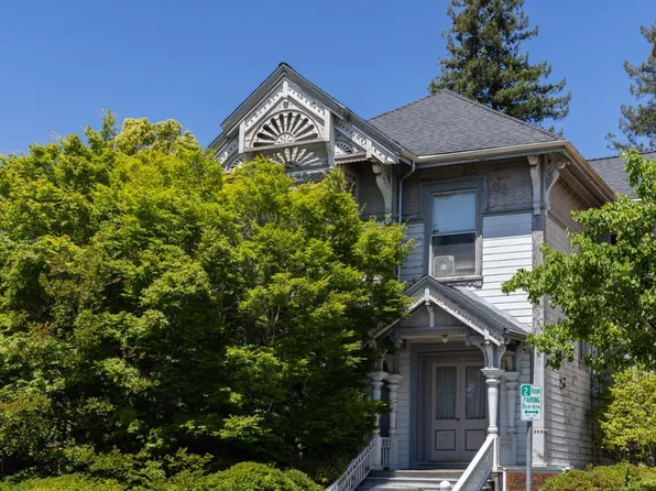 1516 3rd Street #8, Napa, CA 94559