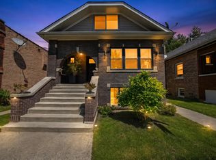 2645 Cuyler Ave, Berwyn, IL 60402
