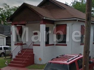 525 Alexander Pl, East Saint Louis, IL 62205