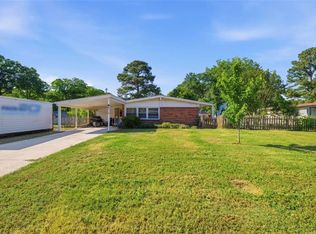 4315 Towanda Rd, Chesapeake, VA 23325