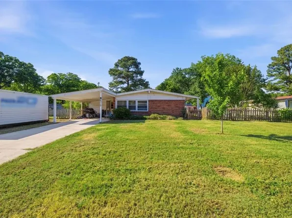 4315 Towanda Rd, Chesapeake, VA 23325