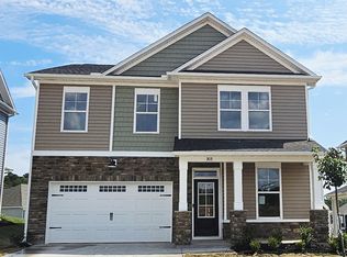303 Ecton Pl #53, Greenville, SC 29605
