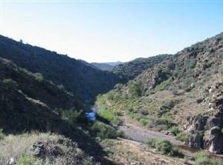 0 Off Highway Fria Ranch Rd, Dewey, AZ 86327