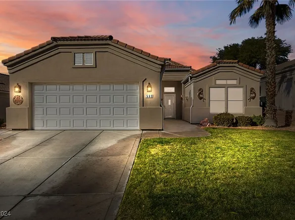 565 Fairways Dr, Mesquite, NV 89027