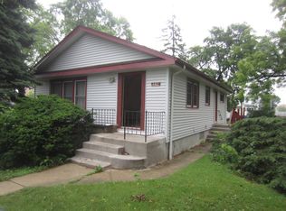 4401 S Kilpatrick Ave, Chicago, IL 60632