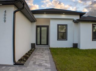 4009 SW 33RD ST, LEHIGH ACRES, FL 33976