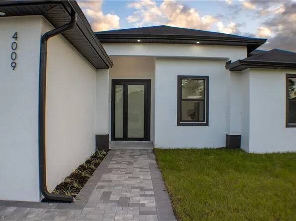 4009 33RD ST SW, LEHIGH ACRES, FL 33976