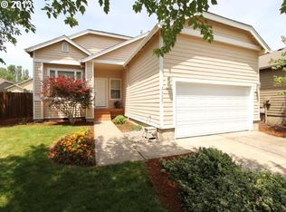 23907 SW Golden Pond Ter, Sherwood, OR