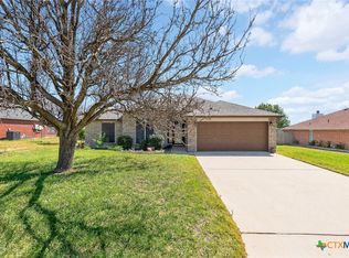 2305 Little Turtle Ln, Harker Heights, TX 76548