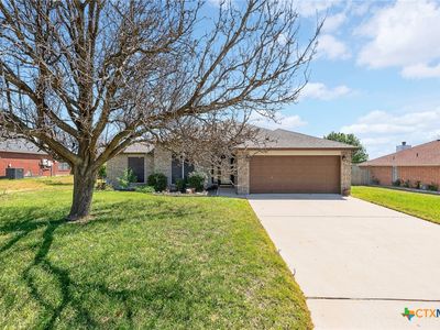 2305 Little Turtle Ln, Harker Heights, TX, 76548