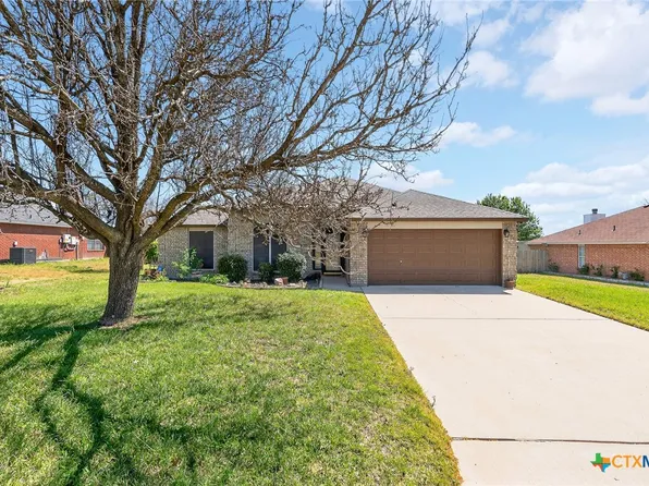 2305 Little Turtle Ln, Harker Heights, TX 76548