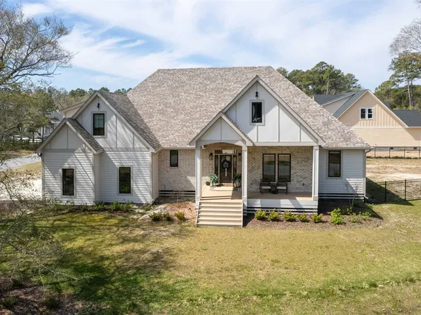 105 Chicora Ct Lot 43, Manteo, NC 27954