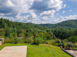 328 Sunset View Trl, Franklin, NC 28734