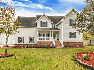 91 Rivers Point Row, Charleston, SC 29412