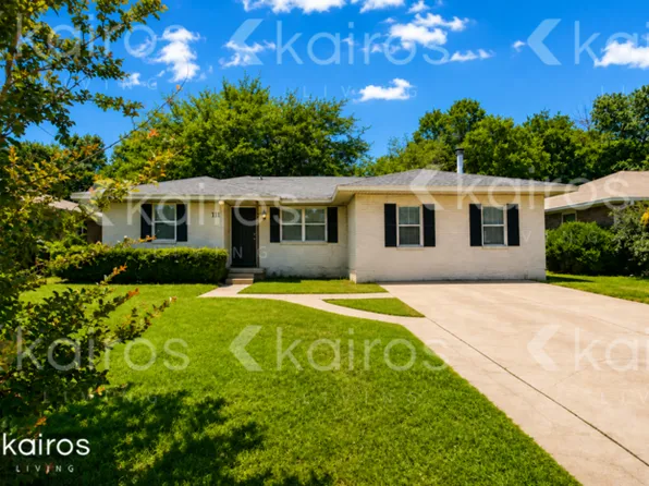 111 Evelyn St, Desoto, TX 75115