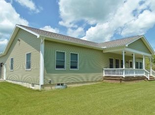 143 Curley Rd, Burlington flats, NY 13315