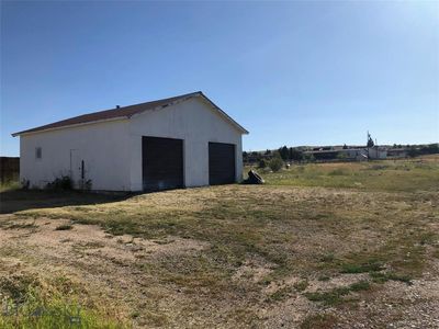 4825 S Warren Ave, Butte, MT, 59701