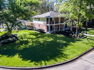3614 Fawn Creek Dr, Humble, TX 77339