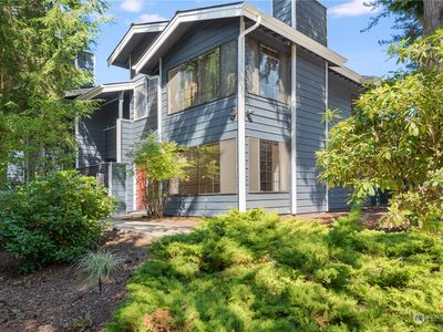 8408 18th Avenue W #5-104, Everett, WA, 98204