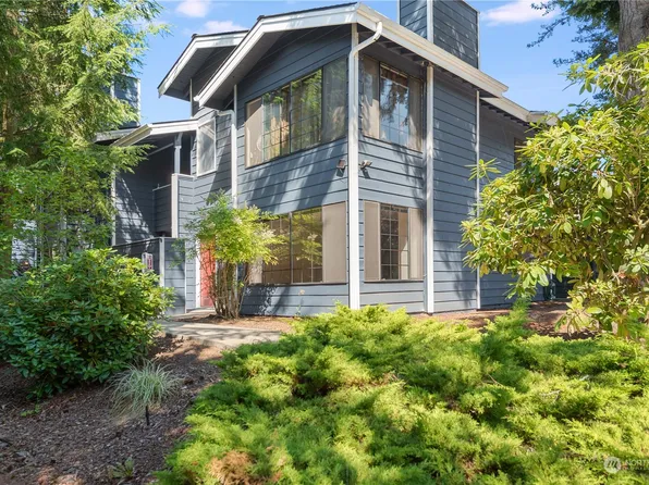 8408 18th Avenue W #5-104, Everett, WA 98204
