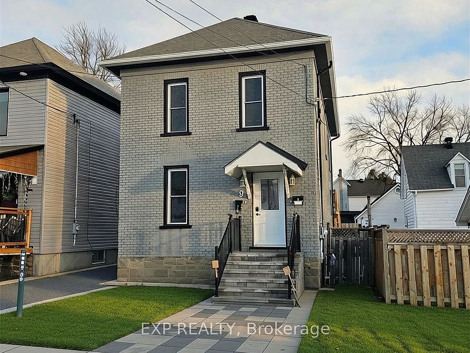 1st image of 9 Kent St #A