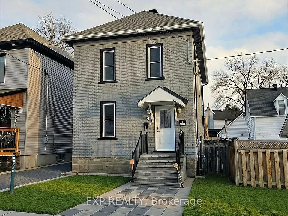 9 Kent St #A