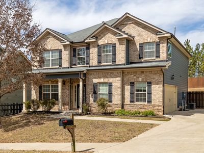 930 Sublime Trl, Canton, GA, 30114