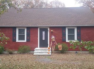 60 Colonial Rd, Burrillville, RI 02830