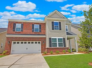 697 Silver Moss Dr, Moncks Corner, SC 29461