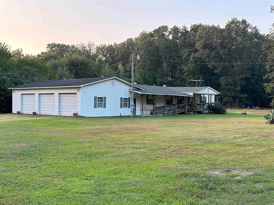 750 Bowen Rd, Lonoke, AR 72086 MLS 23028419 Zillow