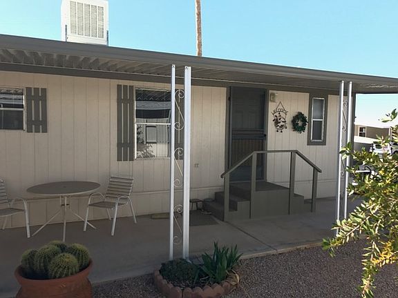 2nd image of 11101 E University Dr Lot 212
