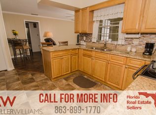 4100 Old Colony Rd, Mulberry, FL 33860