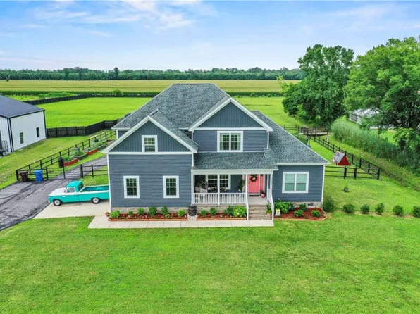 2508 Sanderson Rd, Chesapeake, VA 23322