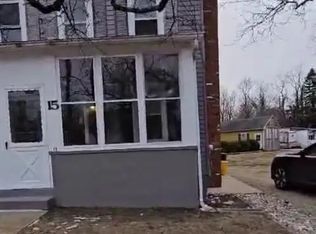 15 Allen St, Hamilton, NJ 08620