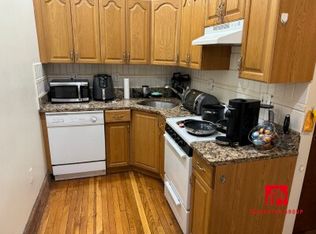 22 Gibbs St #3, Brookline, MA 02446