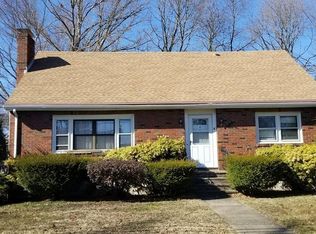 6 Ballard St, Randolph, MA 02368