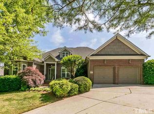 9404 Herringbone Dr, Raleigh, NC 27614