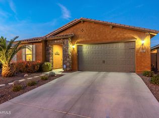 10462 W Bajada Rd, Peoria, AZ 85383