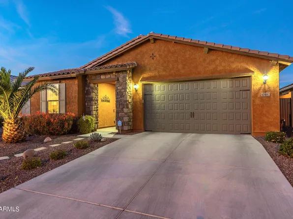 10462 W BAJADA Road, Peoria, AZ 85383