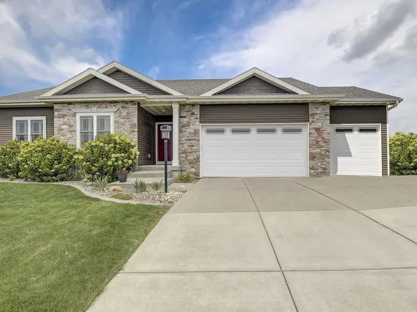 919 Rumley RUN, De Forest, WI 53532