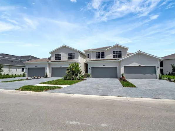 5697 Melbourne CT #7021, OTHER, FL 34142