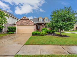 28722 Mayes Bluff Dr, Katy, TX 77494