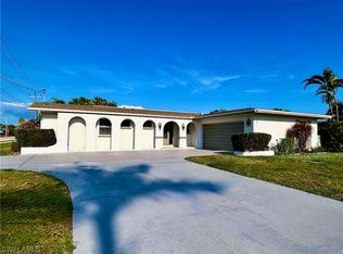 5301 Malaluka Ct, Cape Coral, FL 33904