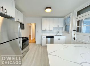 5801 N Richmond St #2, Chicago, IL 60659